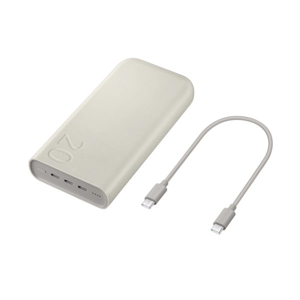 Samsung 20,000 mAh 45W Power Bank Price in Kenya