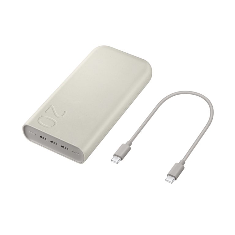 Samsung 20,000 mAh 45W Power Bank Price in Kenya