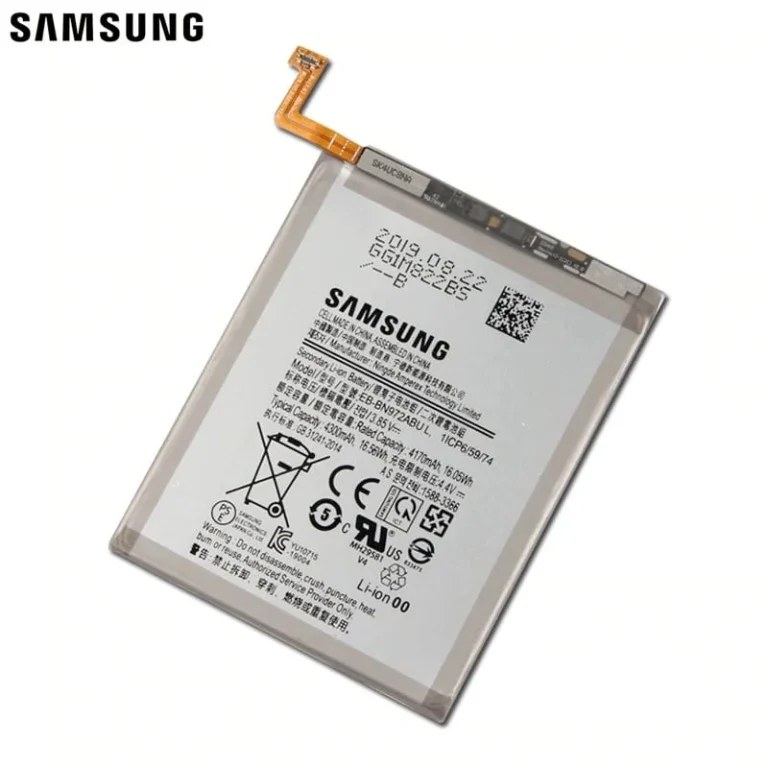 Samsung Galaxy A56 Battery Replacement Price in Kenya