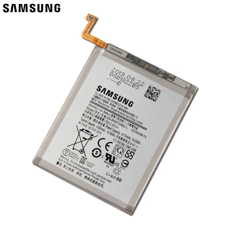 Samsung Galaxy A56 Battery Replacement Price in Kenya