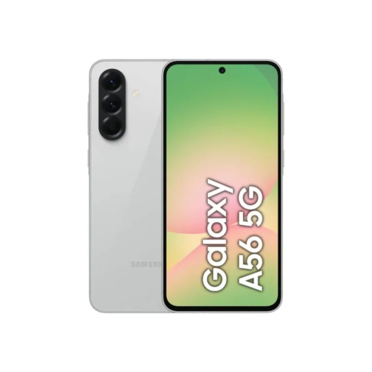 Samsung Galaxy A56 5G in Kenya
