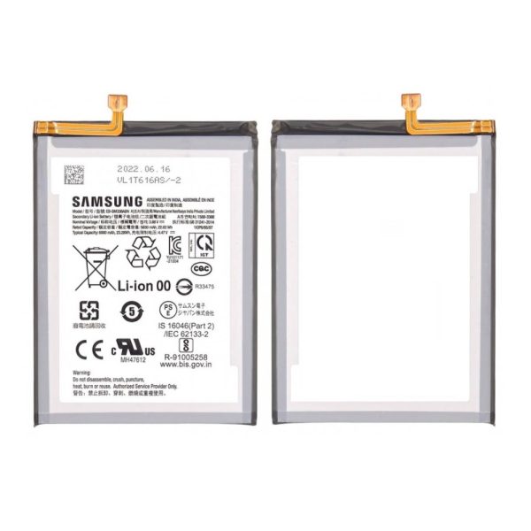 Samsung Galaxy M13 Battery Replacement in Nairobi CBD