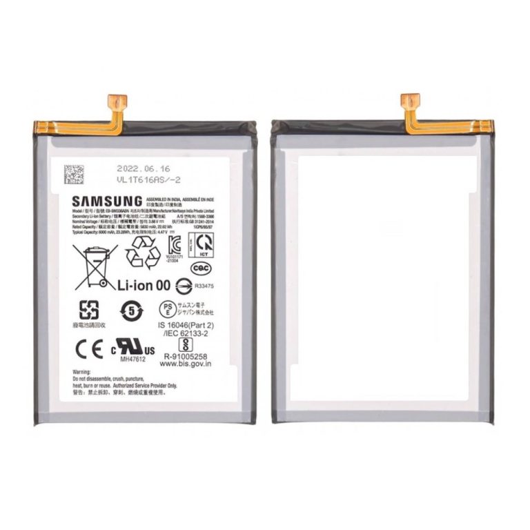 Samsung Galaxy M13 Battery Replacement in Nairobi CBD