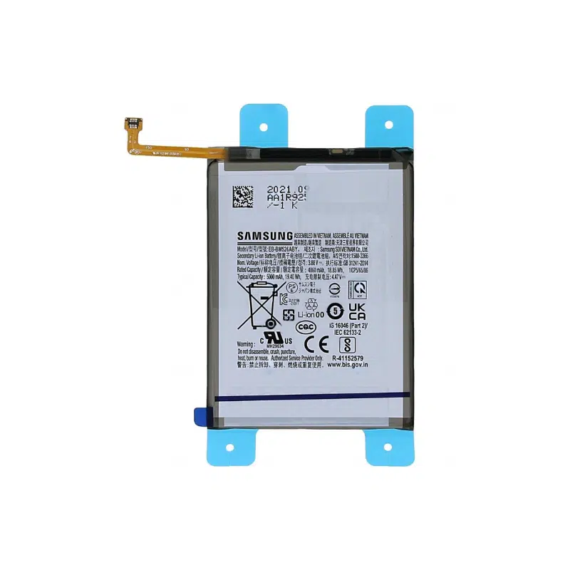 Samsung Galaxy M23 Battery Replacement in Kenya