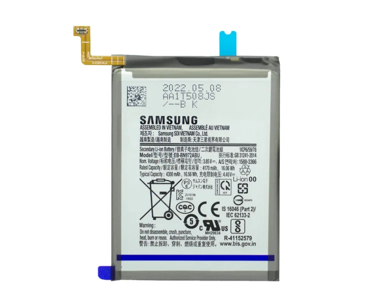 Samsung Galaxy Note 10 Plus Battery Replacement Price in Kenya