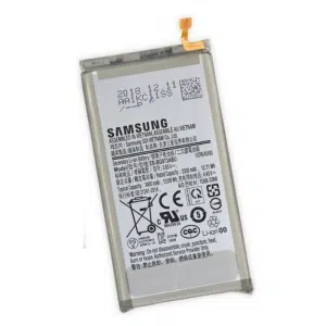 Samsung Galaxy S10 Battery Replacement Price in Kenya
