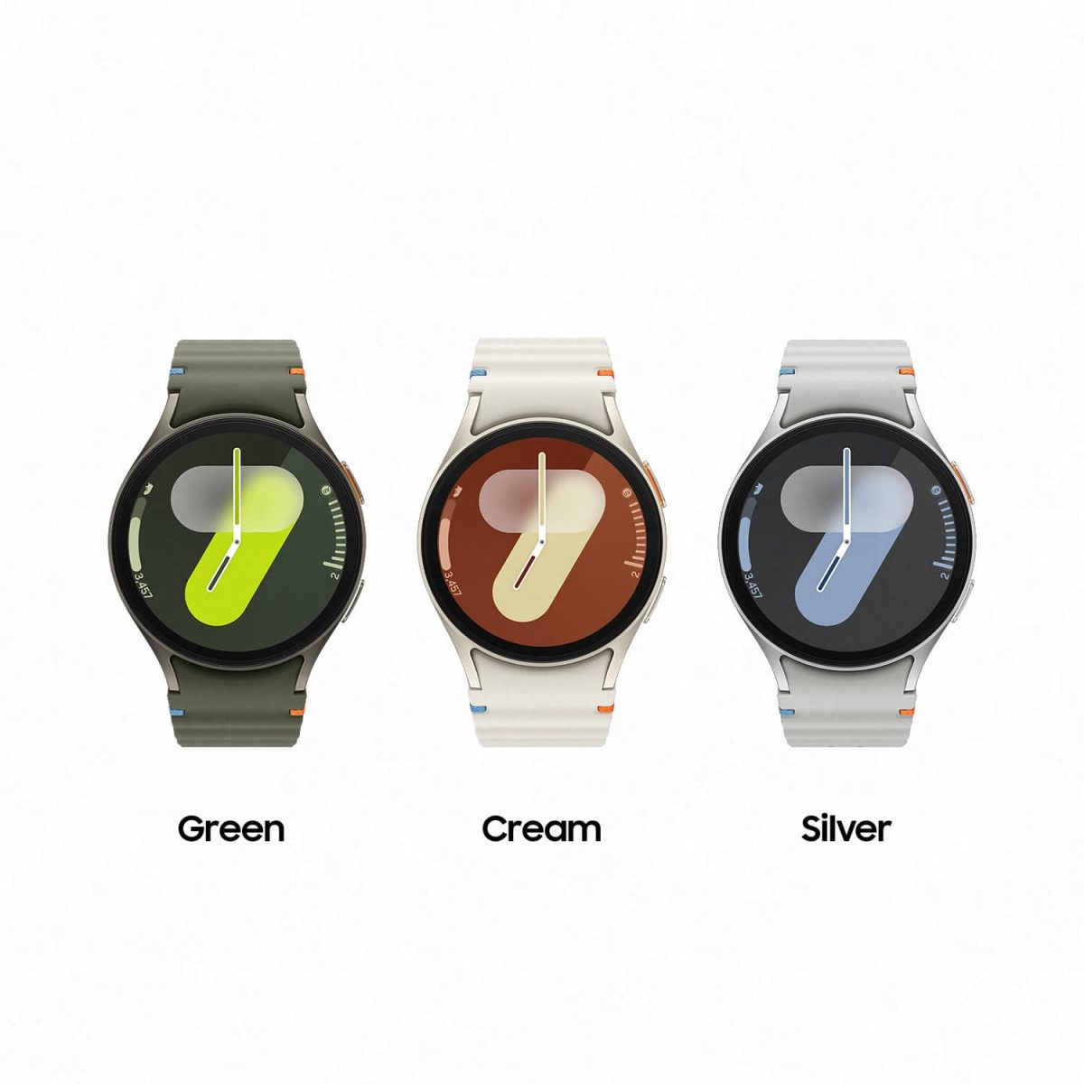 Samsung Galaxy Watch 7 (40MM & 44MM) in Kenya