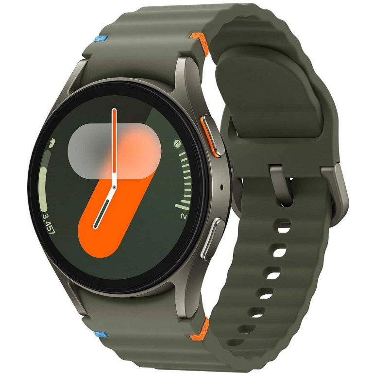 Samsung Galaxy Watch 7 (40MM & 44MM) in Kenya