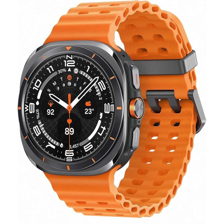 Samsung Galaxy Watch Ultra 47MM in Kenya