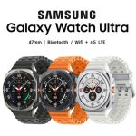 Samsung Galaxy Watch Ultra 47MM in Kenya