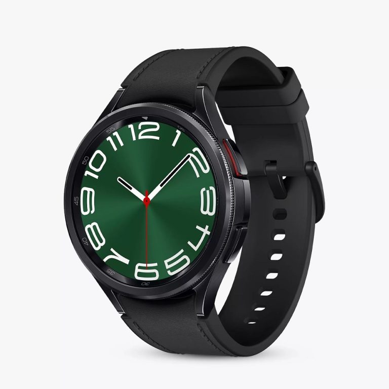 Samsung Galaxy Watch 6 Classic (43MM & 47MM)