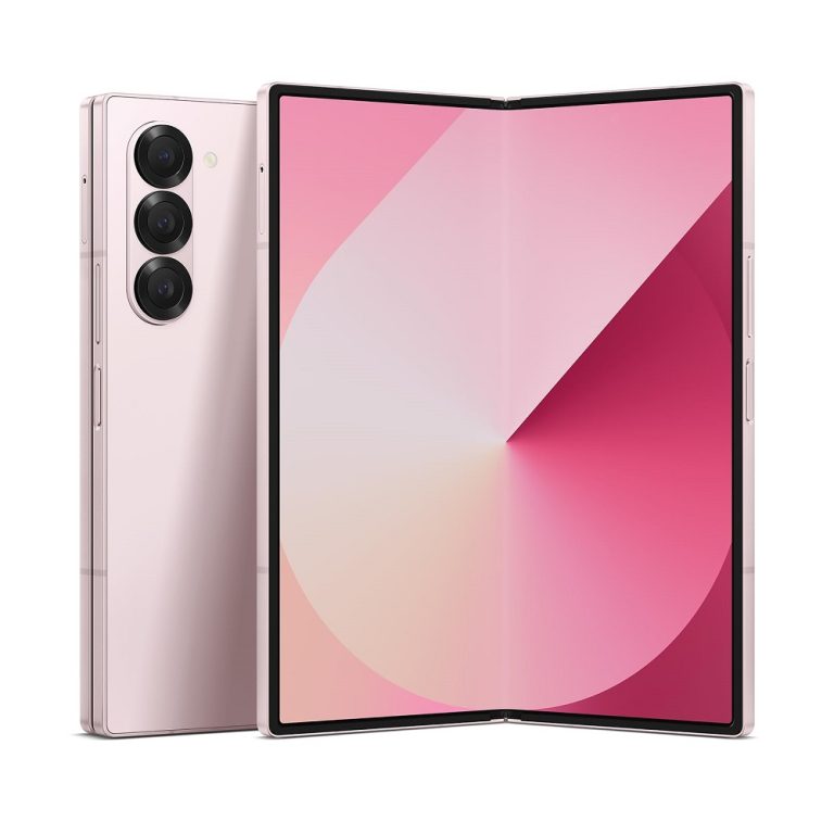 Samsung Galaxy Z Fold 6 in Kenya