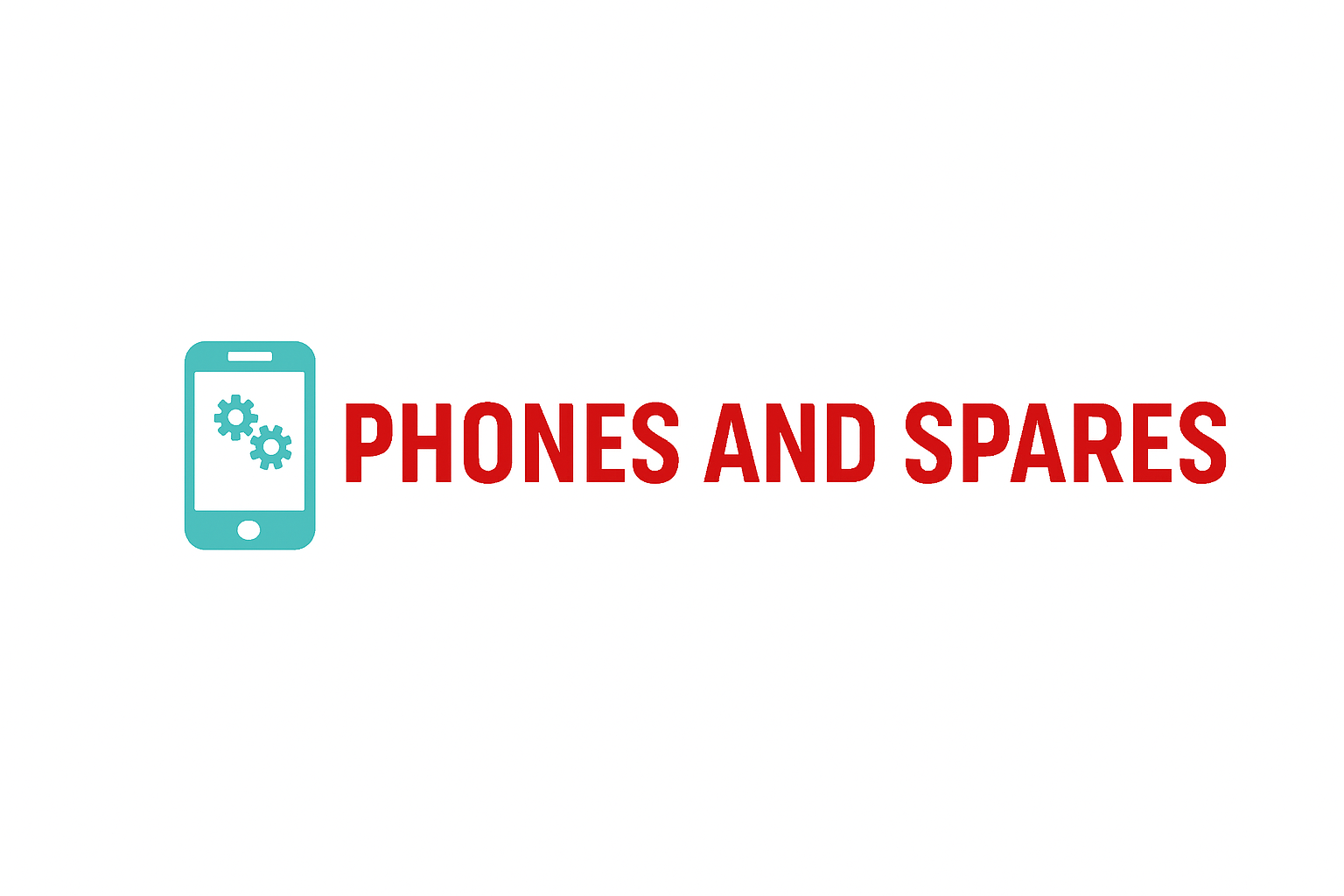 Samsung Phones and Mobile Spares Center in Kenya Logo
