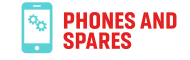 Samsung Phones and Mobile Spares Center in Kenya Logo1