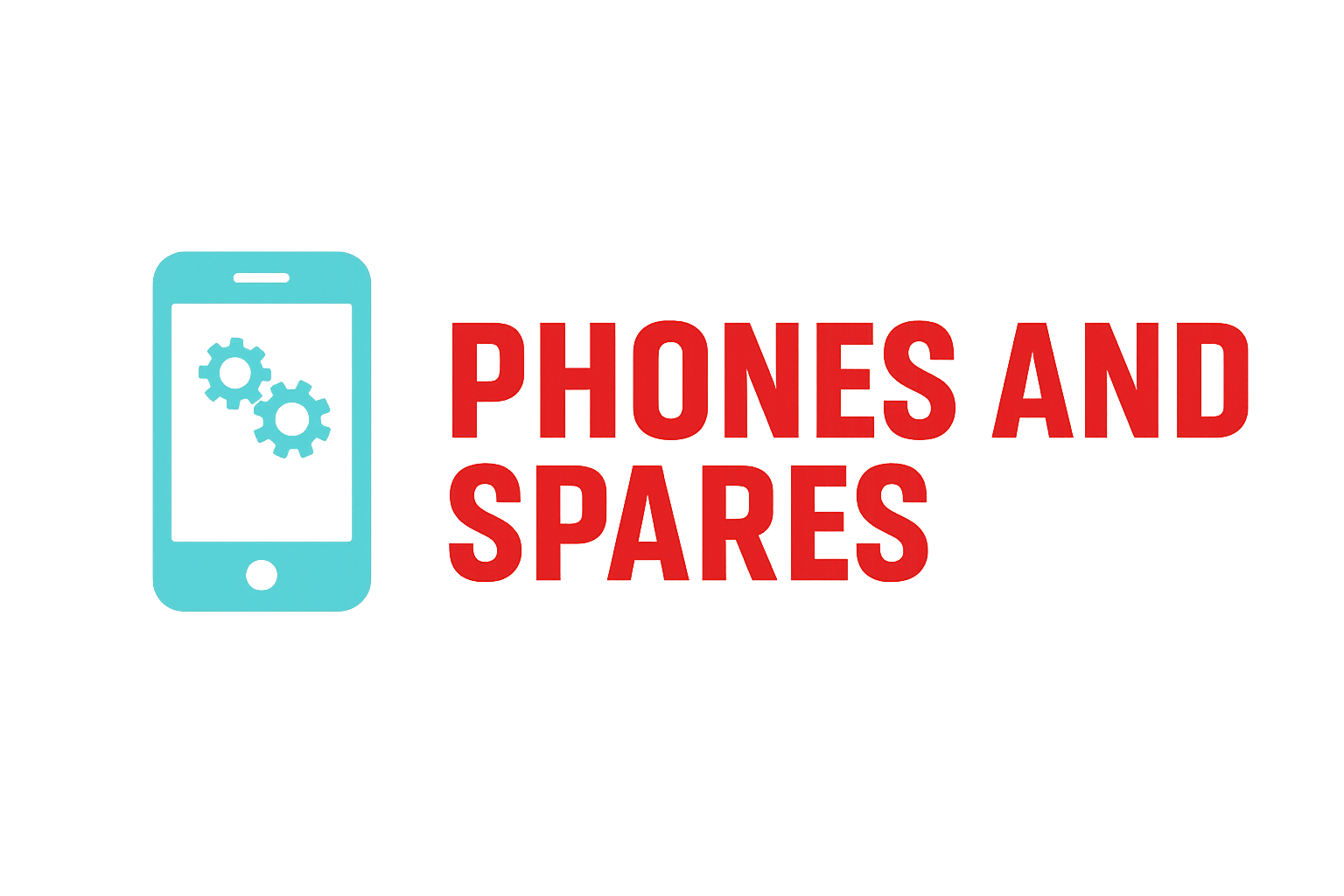 Samsung Phones and Mobile Spares Center in Kenya Logo1