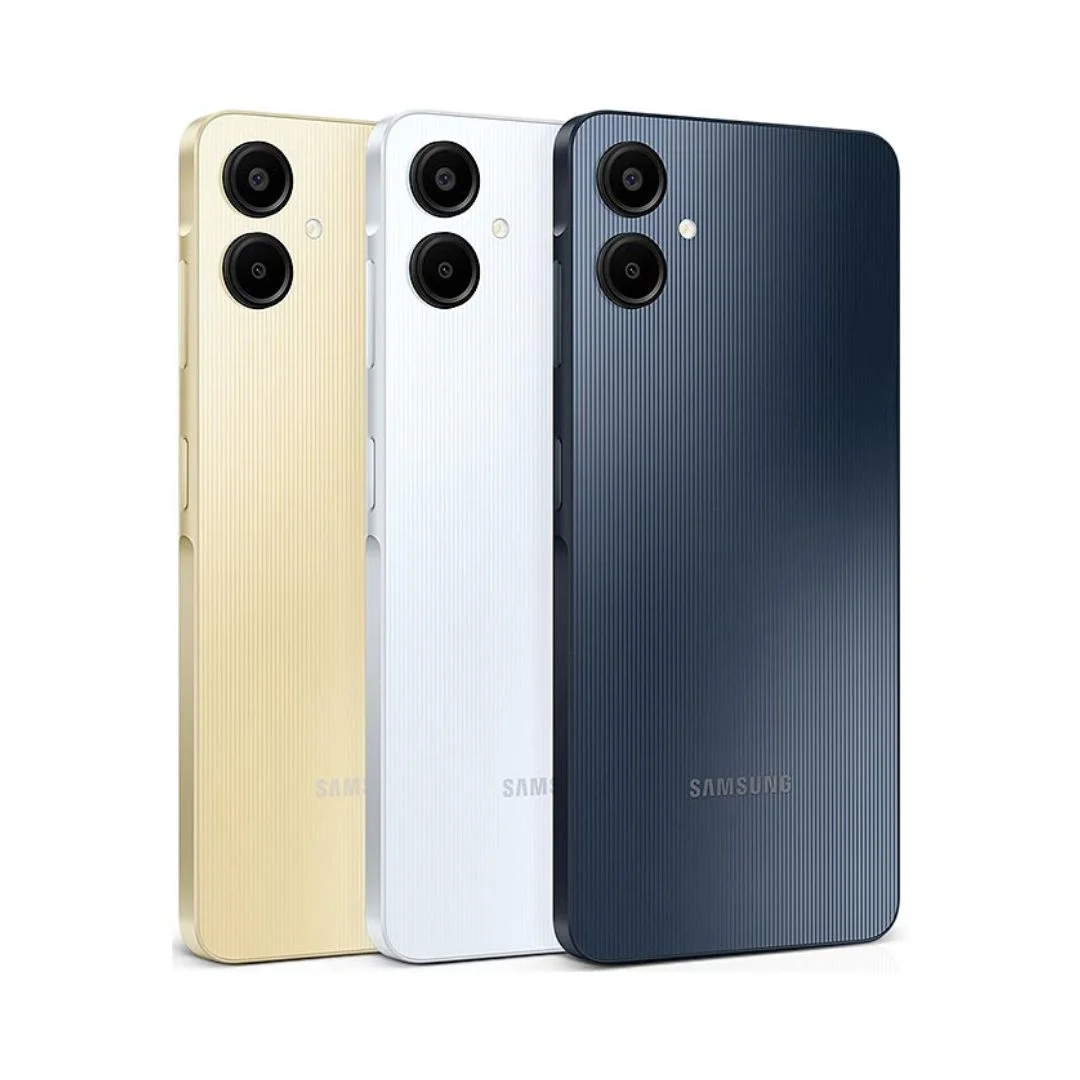 Samsung Galaxy A06 in Kenya