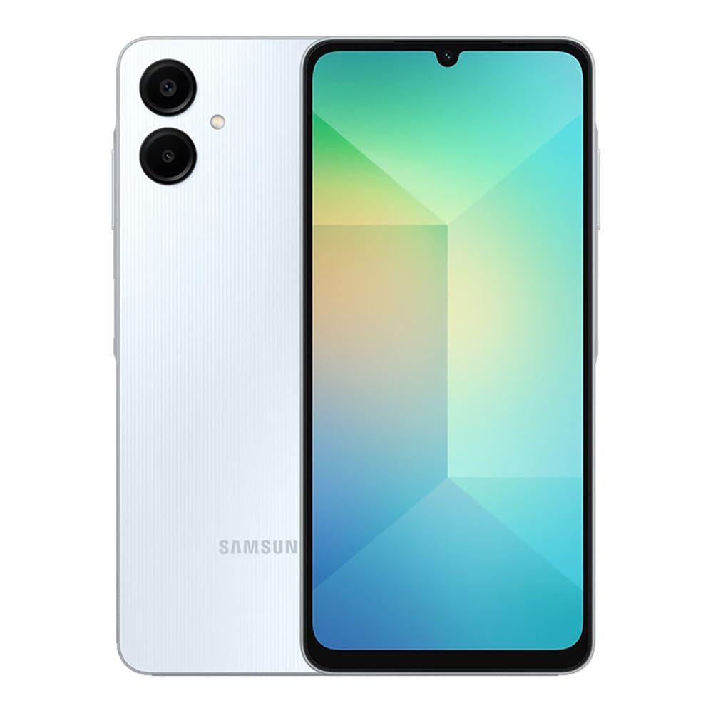 Samsung Galaxy A06 in Kenya