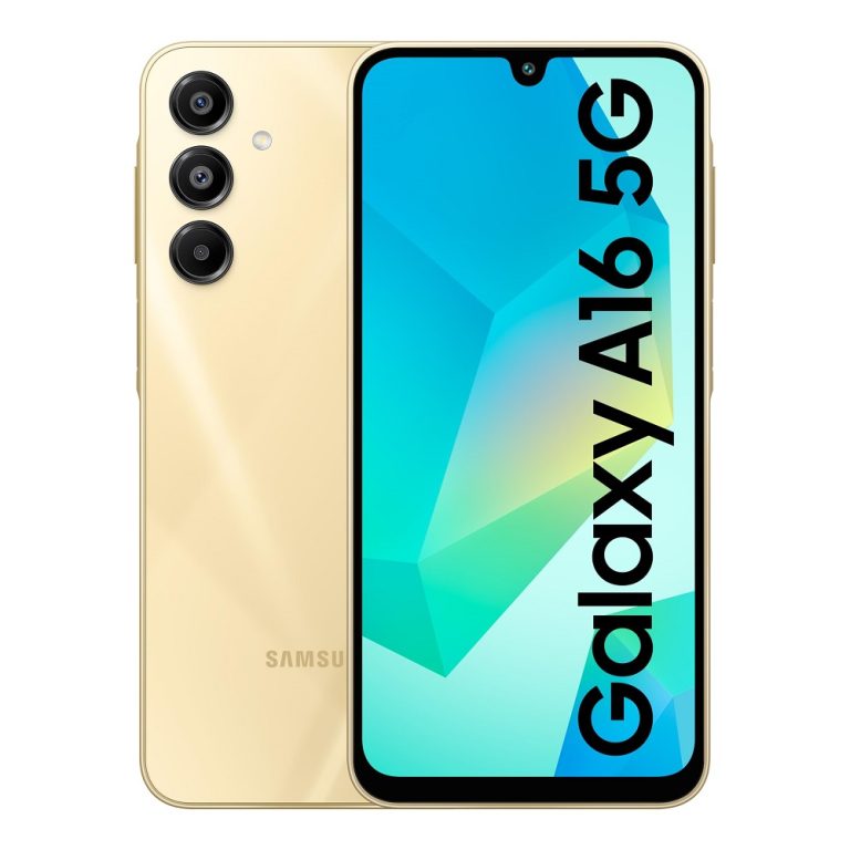 Samsung Galaxy A16 in Kenya