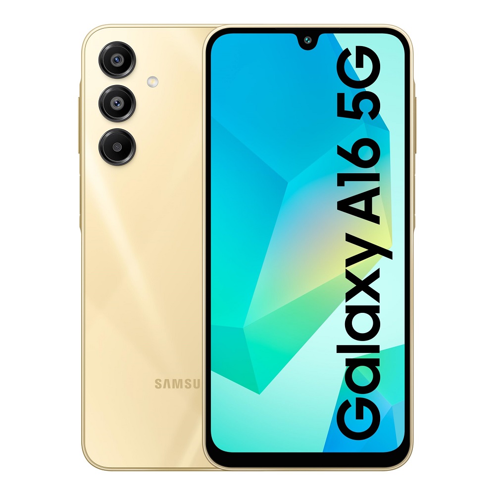 Samsung Galaxy A16 in Kenya