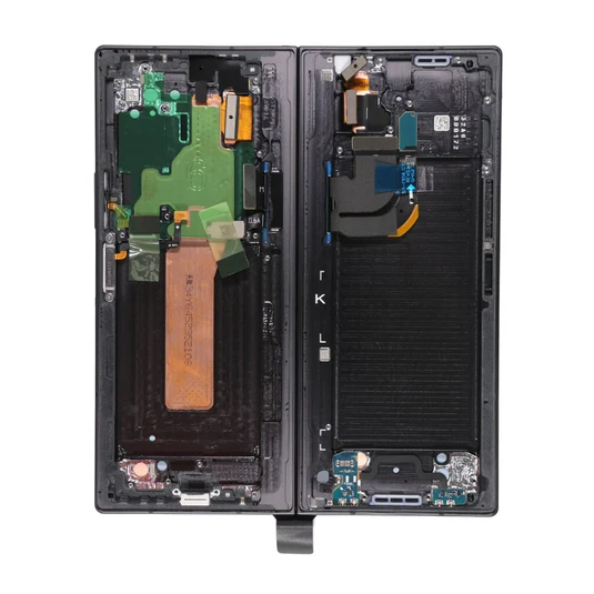 Galaxy Z Fold 6 Screen Replacement Price in Kenya