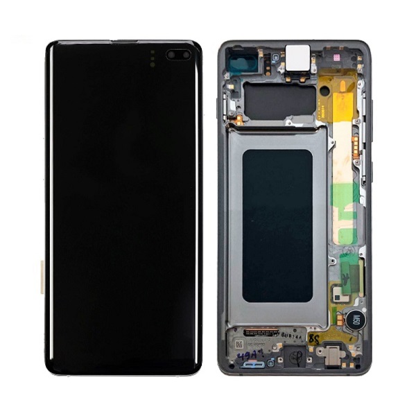 Samsung Galaxy S10 Plus Screen Replacement Price in Kenya