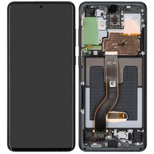 Samsung Galaxy S23 Plus Screen Replacement Price in Kenya