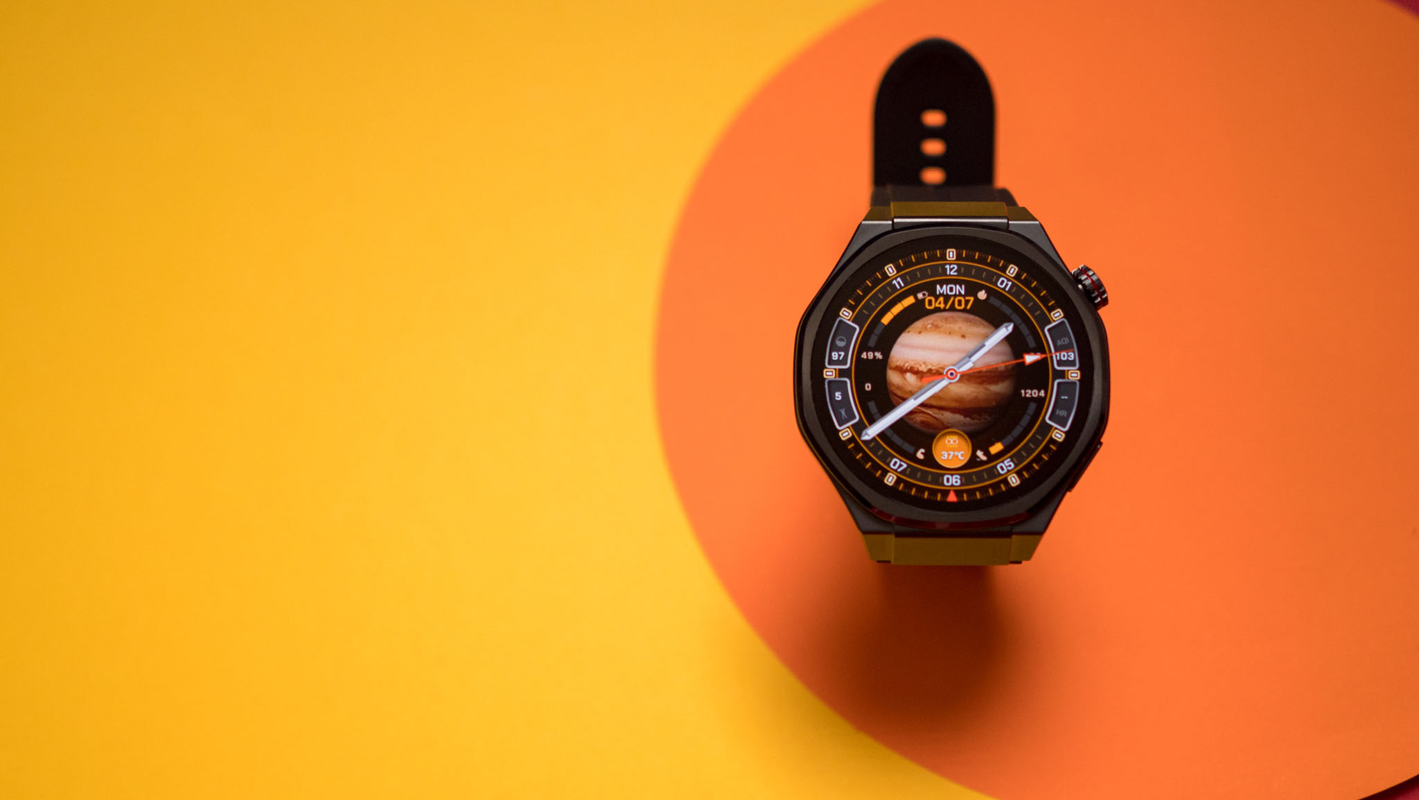 Samsung Galaxy Watches in Kenya