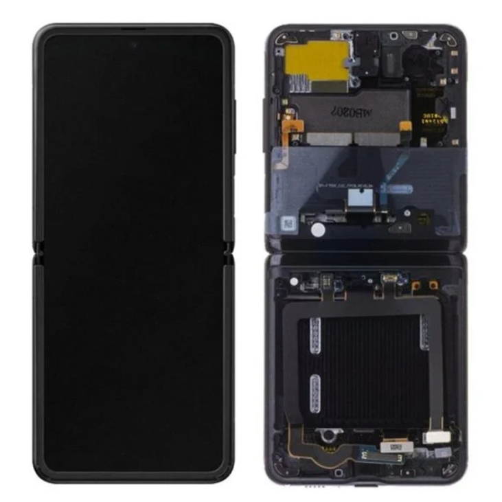 Samsung Galaxy Z Flip 6 Screen Replacement Price in Kenya