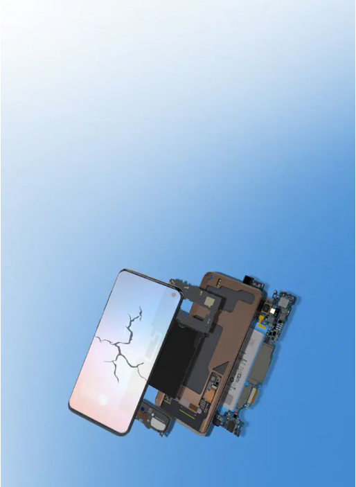 Samsung Phones and Spares Center Nairobi