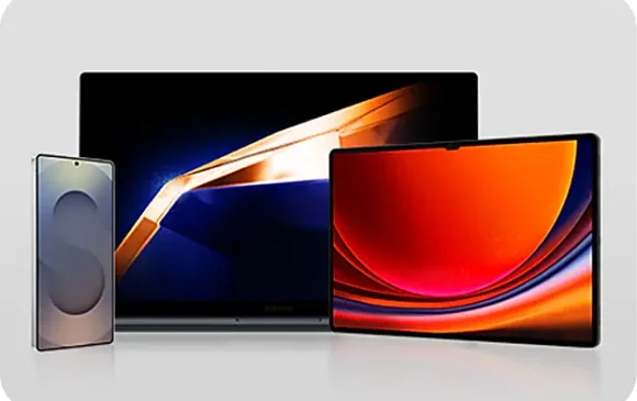 Samsung Galaxy Products in Kenya