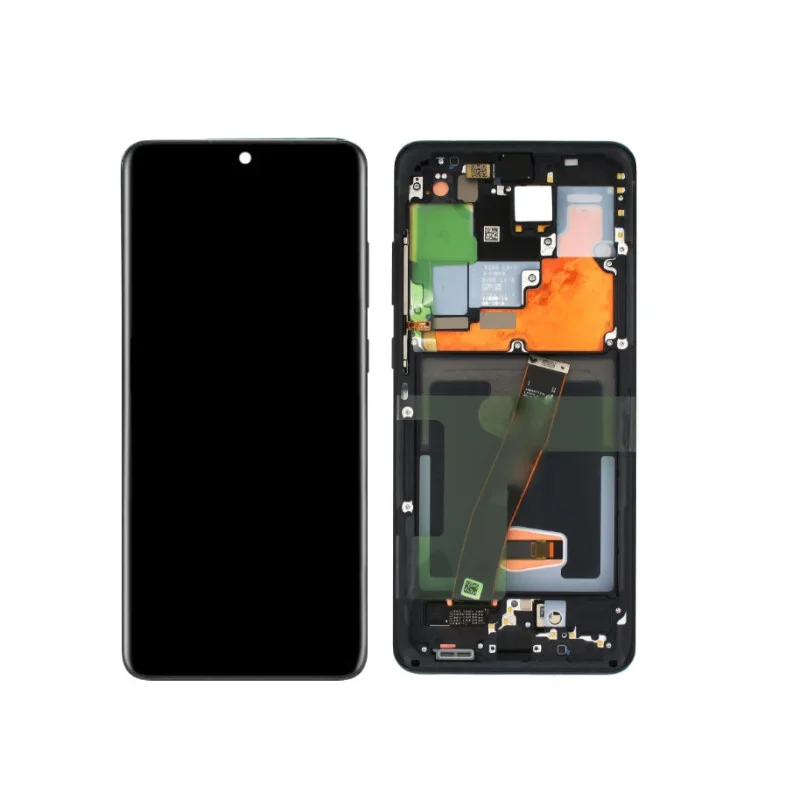 Samsung Galaxy S20 Screen Replacement Price in Kenya